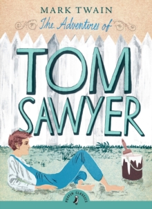 The Adventures of Tom Sawyers